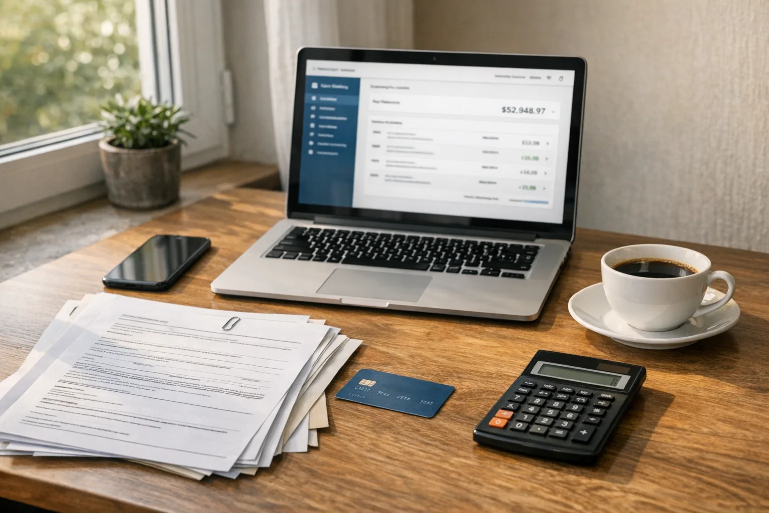 Ile trwa odblokowanie konta po zajęciu przez komornika