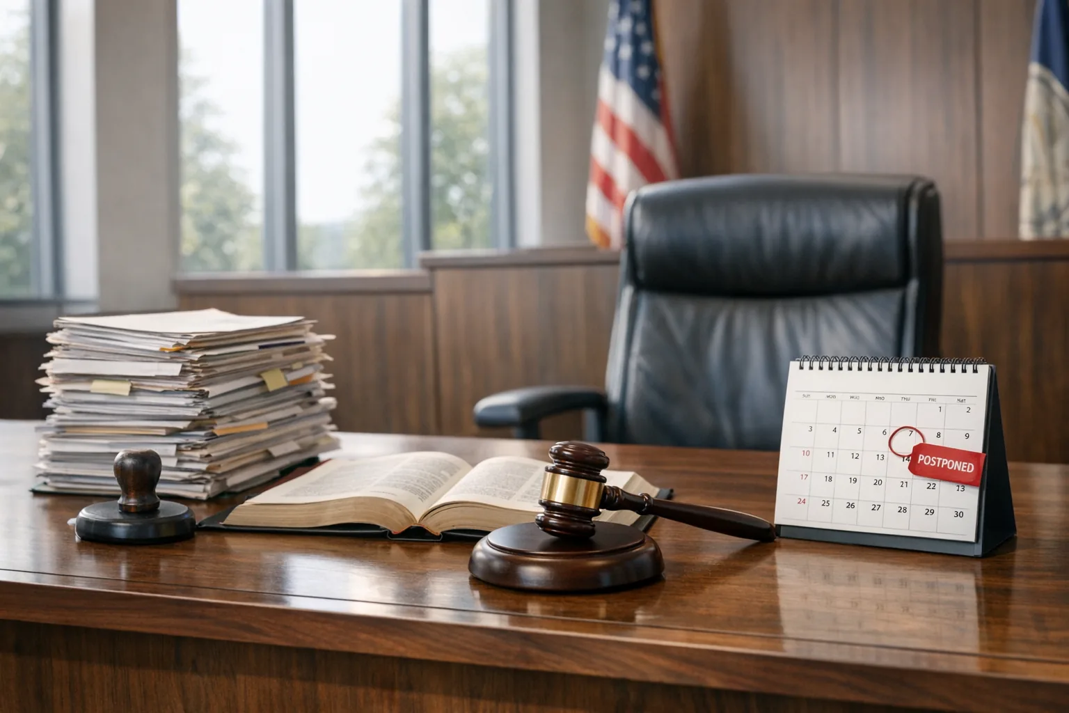 Kiedy sąd wstrzymuje wniosek o upadłość?