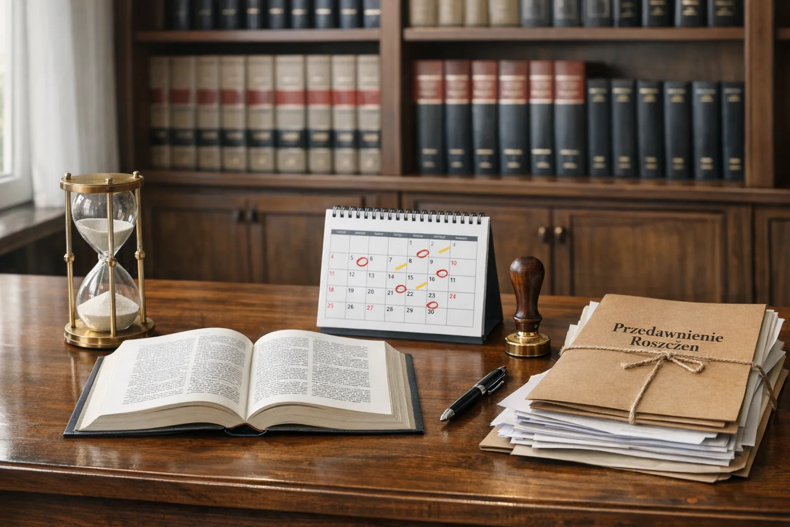 Przedawnienie roszczeń - jakie są terminy i wyjątki