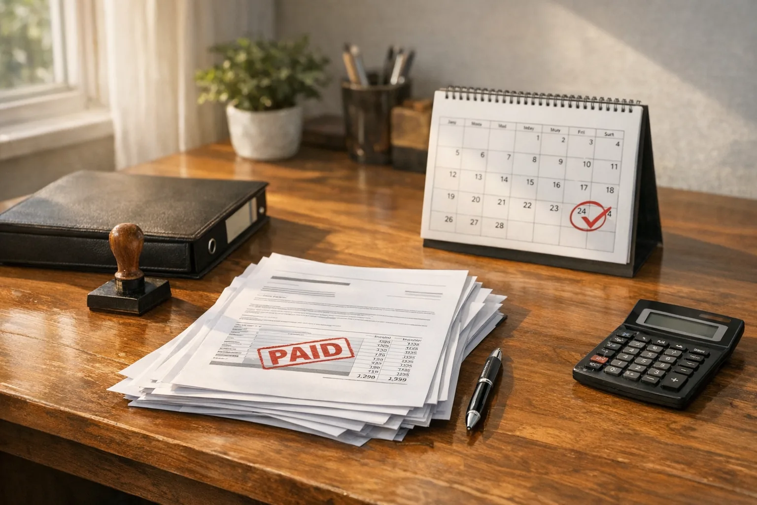 Zakończenie planu spłaty - kiedy długi naprawdę wygasają