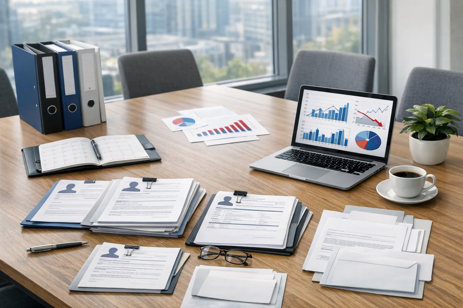 Restrukturyzacja Wyszków